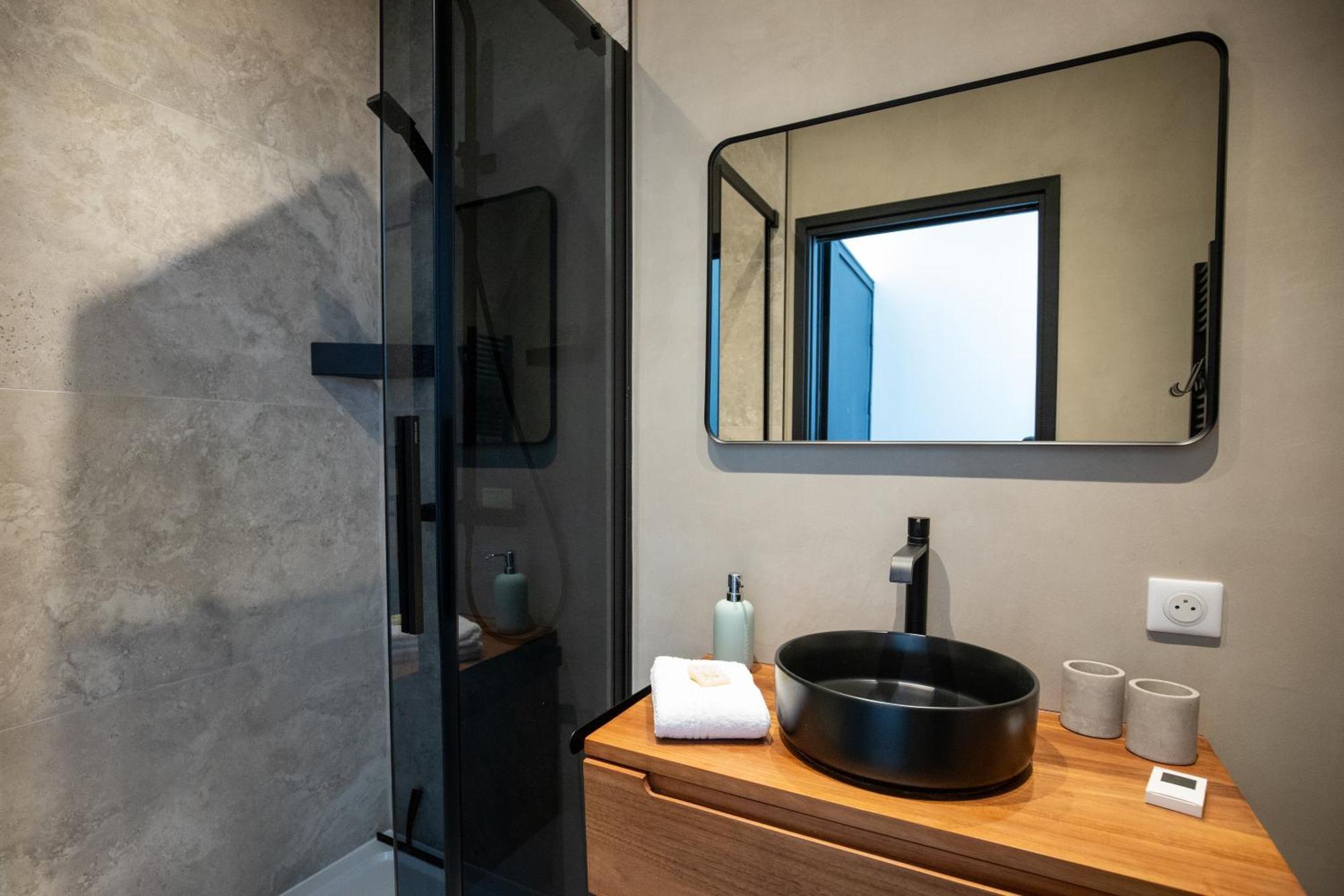 Apartment Croisette 2