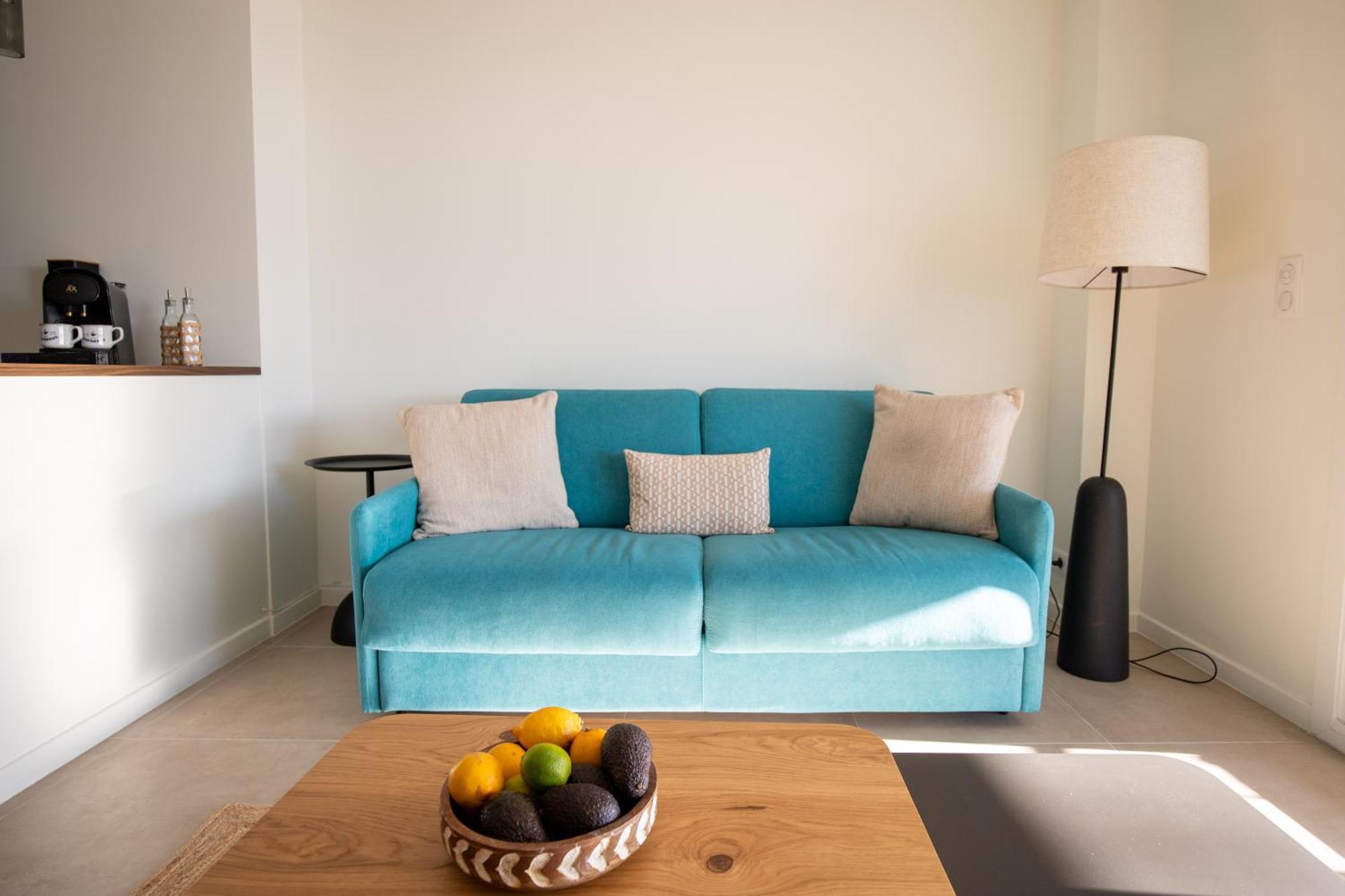 Apartment Croisette 2 Cannes