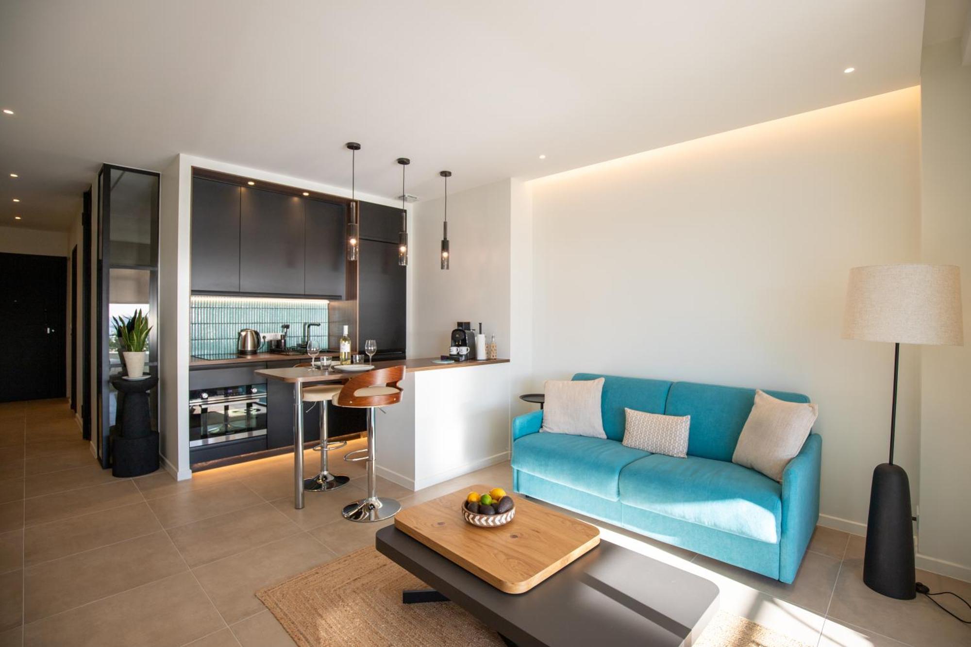 Croisette 2 Apartment