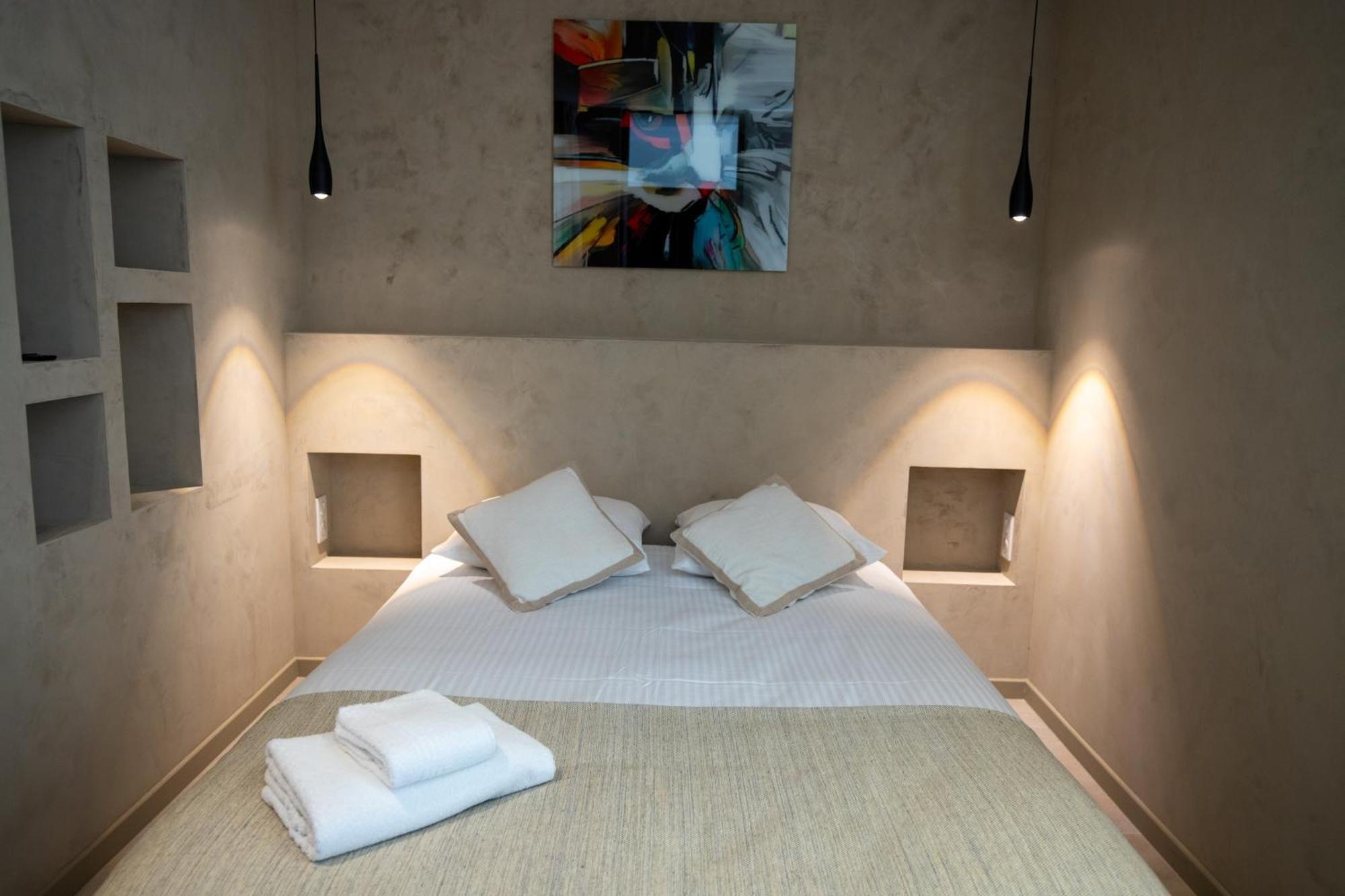 Croisette 2 Apartment *