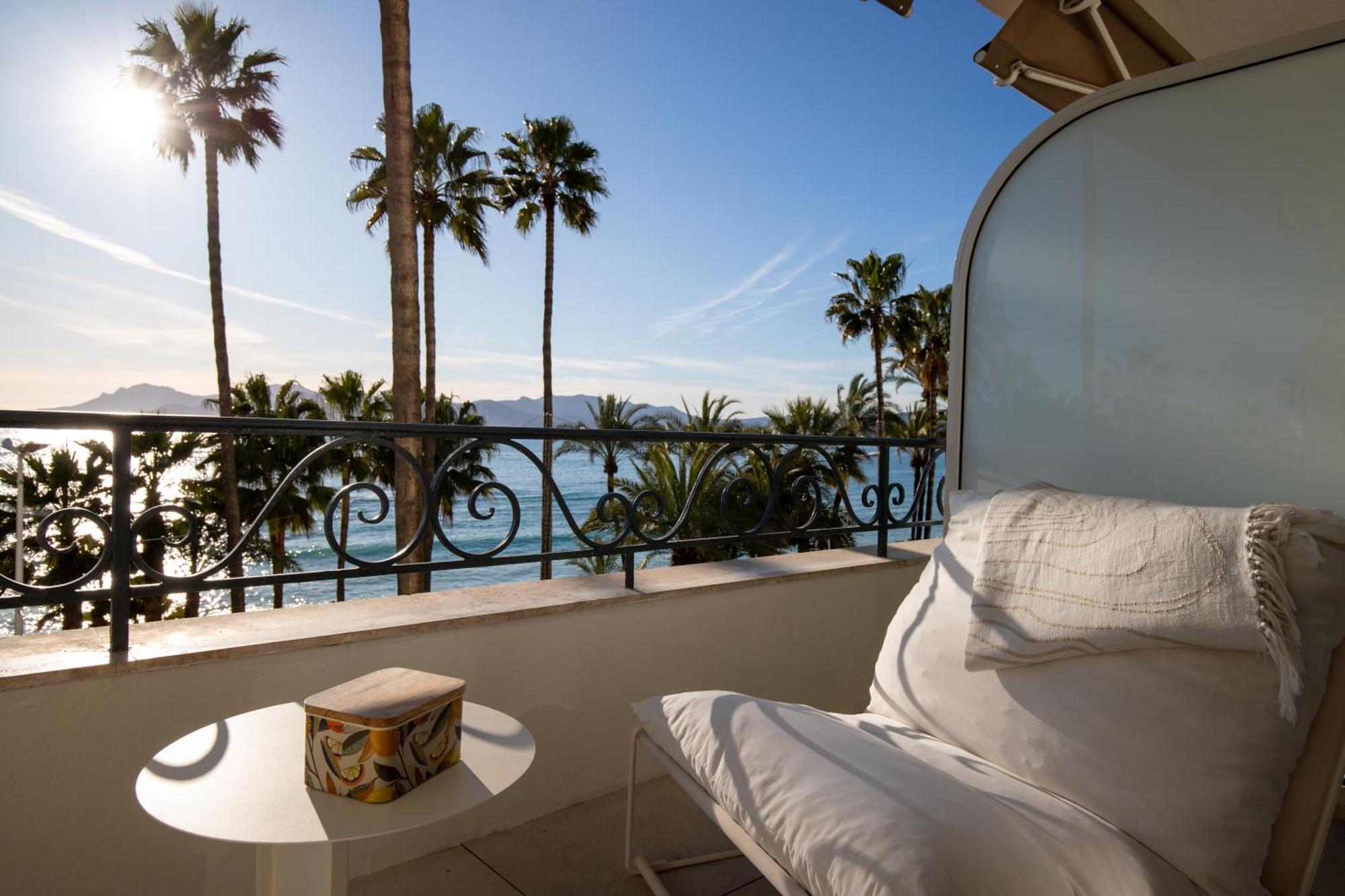 Croisette 2 *