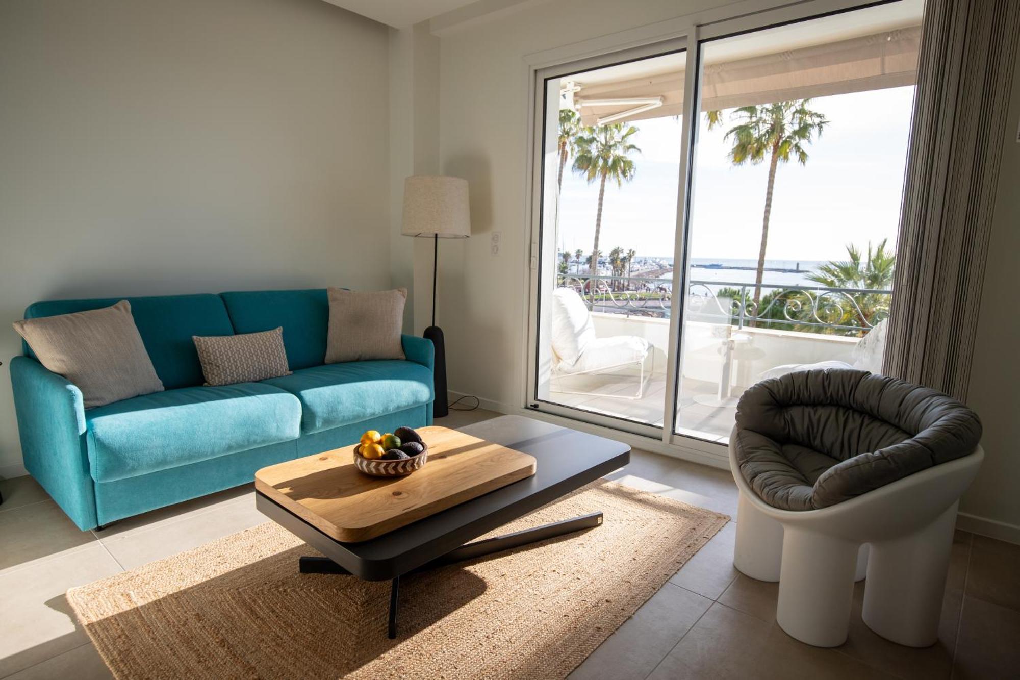 Croisette 2 Apartment